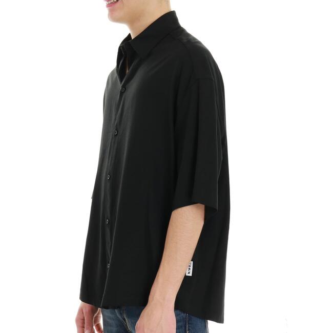 CAMICIA OVER BERNA - Mad Fashion | img vers.650x/